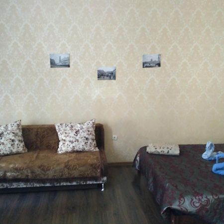 Gorsad Apartment Odessa Exterior foto
